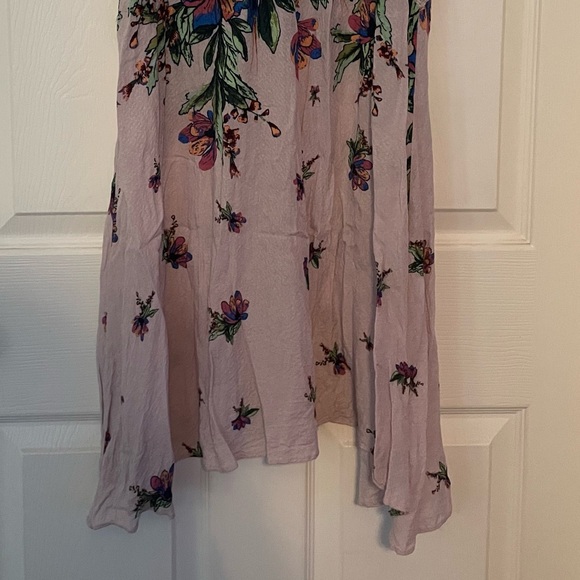 Free People Intimately Floral Lace Dress - Picture 3 of 4